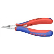 Захватные круглогубцы для электроники Knipex KN-3532115 Захватные круглогубцы для электроники Knipex KN-3532115