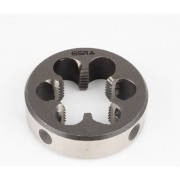 Круглая плашка GSR B00404170 Круглая плашка GSR B00404170