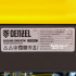 Генератор бензиновый PS 80 E-3, 6.5 кВт, 400 В, 25 л, электростартер Denzel ( 946954 )