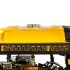 Генератор бензиновый PS 80 E-3, 6.5 кВт, 400 В, 25 л, электростартер Denzel ( 946954 )