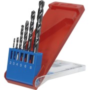 Сверло по металлу KWB SILVER STAR 2055-40 Сверло по металлу KWB SILVER STAR 2055-40