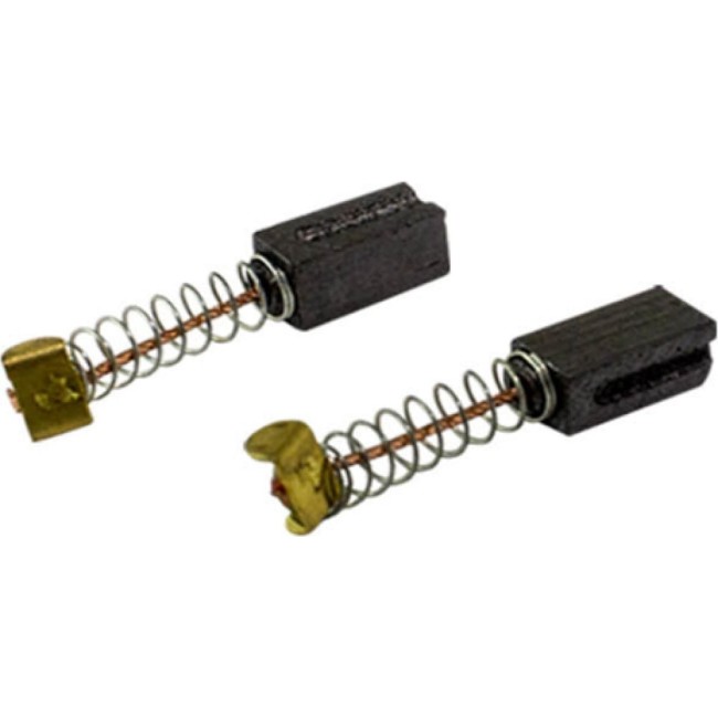 Графитовые щетки для сетевого шуруповерта СШ-280 TDM ЩГ-103001 SQ1030-0102