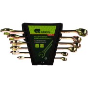 Набор комбинированных ключей СИБРТЕХ 15437 Набор комбинированных ключей СИБРТЕХ 15437