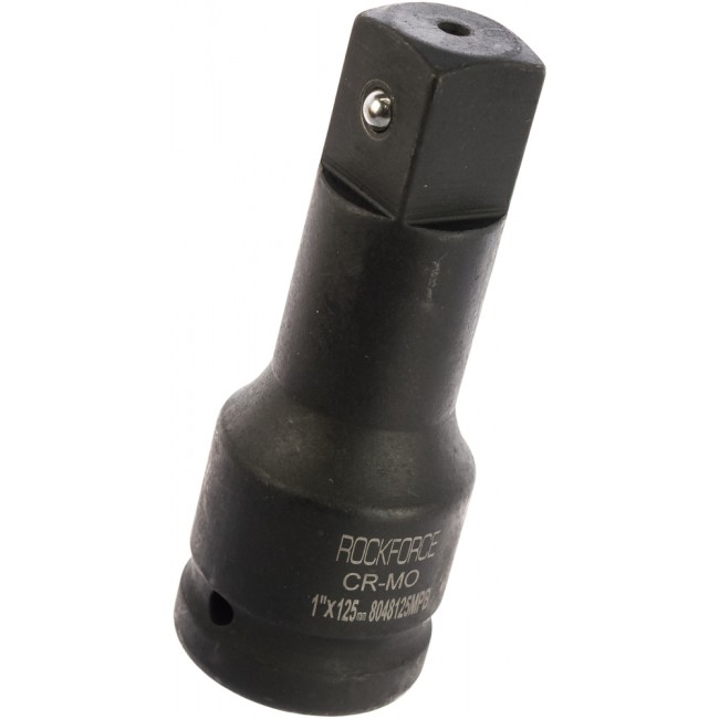 Ударный удлинитель для торцевых головок Rockforce RF-8048125MPB(19677)