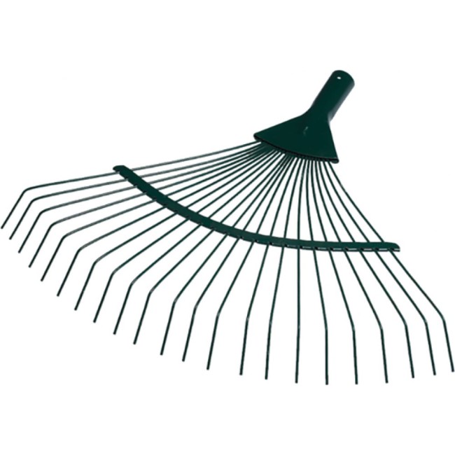 Проволочные веерные грабли РемоКолор 66-1-101