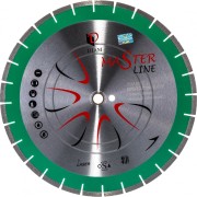 Сегментный алмазный диск Diam Гранит Master Line 000599 Сегментный алмазный диск Diam Гранит Master Line 000599