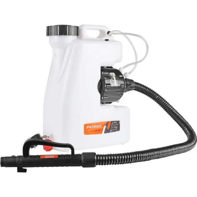 Холодного тумана генератор Patriot PT-16F 755302603