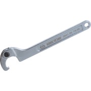 Ключ радиусный для цилиндрического крепежа KING TONY 3641-35 Ключ радиусный для цилиндрического крепежа KING TONY 3641-35