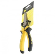 Прямые тонкогубцы Эврика ER-60077 Прямые тонкогубцы Эврика ER-60077