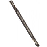 Шлифованные двухсторонние сверла по металлу D.BOR HSS-G 3х11х46 мм 403030003D Шлифованные двухсторонние сверла по металлу D.BOR HSS-G 3х11х46 мм 403030003D