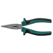Изогнутые длинногубцы Jonnesway P1216 49414
