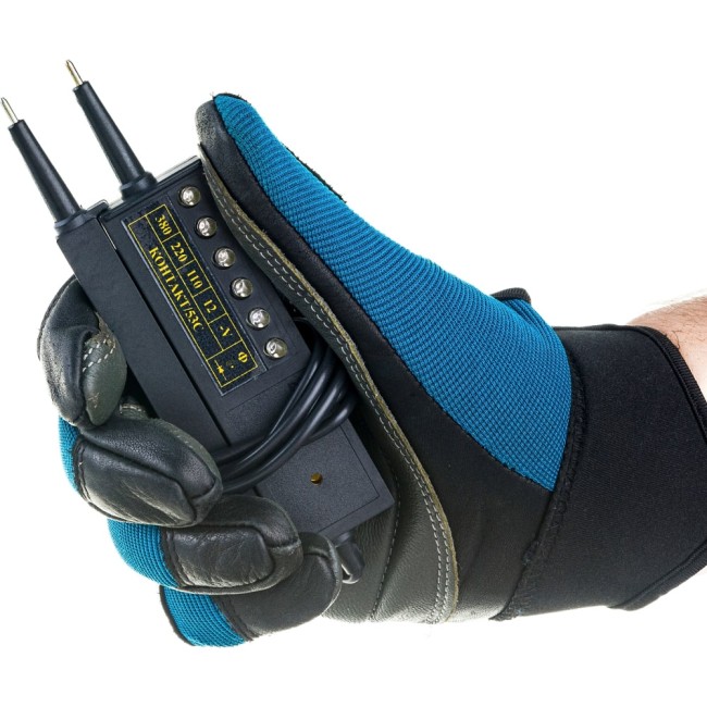 Указатель напряжения Электро Трейд Контакт 53 С ET-UNN135