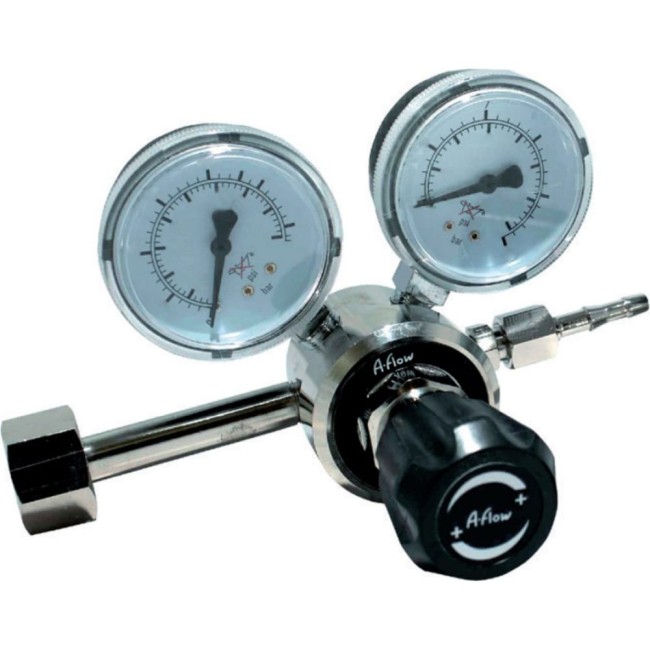 Регулятор давления A-Flow RPA1CP-CB-16-W-HOS