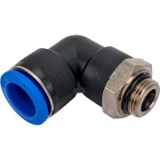 L-образный фитинг CDC Pneumatics PL 16G03 L-образный фитинг CDC Pneumatics PL 16G03