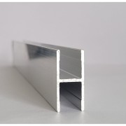 Соединительных комплект профилей для грядок 8мм Сотка PROF H_054 Соединительных комплект профилей для грядок 8мм Сотка PROF H_054