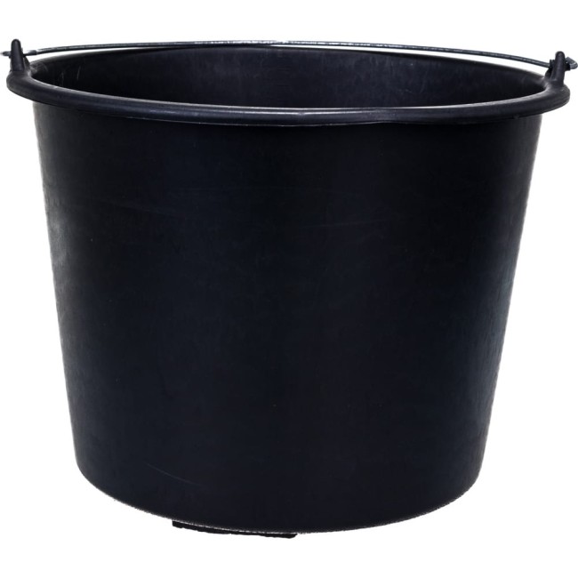 Строительное ведро ШАБАШКА 20 л 148 0020 22583