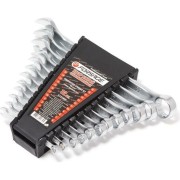 Набор комбинированных ключей Forsage F-5122MP 10353 Набор комбинированных ключей Forsage F-5122MP 10353