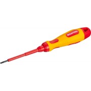 Высоковольтная отвертка KRAFTOOL Expert 250083-6.5-150 Высоковольтная отвертка KRAFTOOL Expert 250083-6.5-150