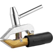 Клемма заземления ПТК КЗ-55 00000030351