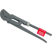 Рычажный трубный ключ РемоКолор НИЗ 43-0-000 Рычажный трубный ключ РемоКолор НИЗ 43-0-000