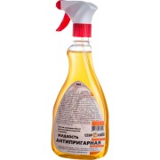 Антипригарная жидкость СеброХим 4627187926242