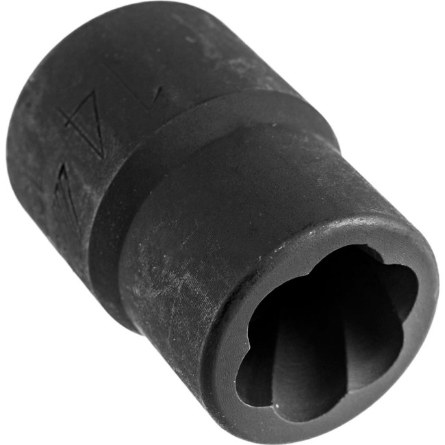 Торцевая головка для поврежденных болтов и гаек JTC JTC-1321-14