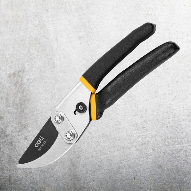 Секатор DELI DL580204 98486