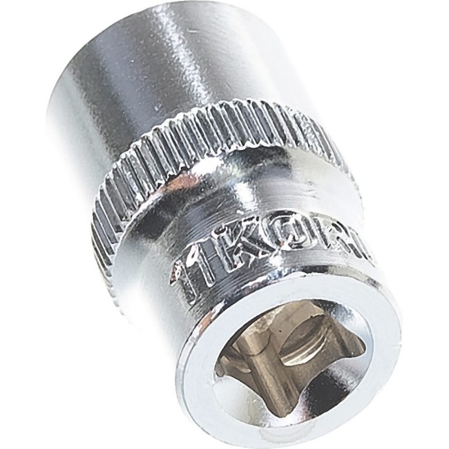 Шестигранная торцевая головка KORUDA KR-2SK11