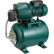 Насосная станция FAVOURITE WP 24/1100PS