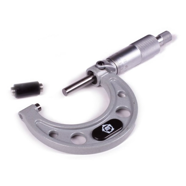 Микрометр Туламаш МК-900 101562