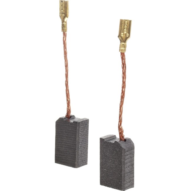 Угольные щетки TORGWIN T600570 Угольные щетки TORGWIN T600570