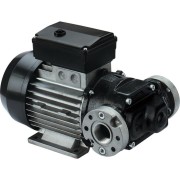 Трехфазный роторный лопастной электронасос для ДТ PIUSI E 80 T 000307000 Трехфазный роторный лопастной электронасос для ДТ PIUSI E 80 T 000307000