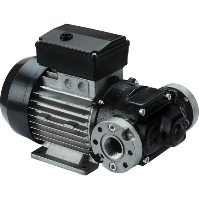 Трехфазный роторный лопастной электронасос для ДТ PIUSI E 80 T 000307000