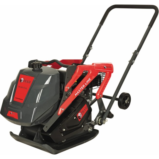 Виброплита Diam ML- 80/5.5 L 630055