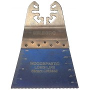 Погружное полотно пильное по древесине и пластику Hilberg HR8648