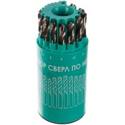 Набор сверл Sturm 1055-01-SS3 Набор сверл Sturm 1055-01-SS3