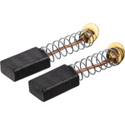 Щетки для дрели ударной ду-550 TDM щг-10860101 SQ1086-0111 Щетки для дрели ударной ду-550 TDM щг-10860101 SQ1086-0111