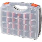 Двухсторонний ящик для крепежа FIT 65661 Двухсторонний ящик для крепежа FIT 65661