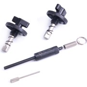 Набор для установки ГРМ GM 13 CDTi Car-tool CT-1357 Набор для установки ГРМ GM 13 CDTi Car-tool CT-1357