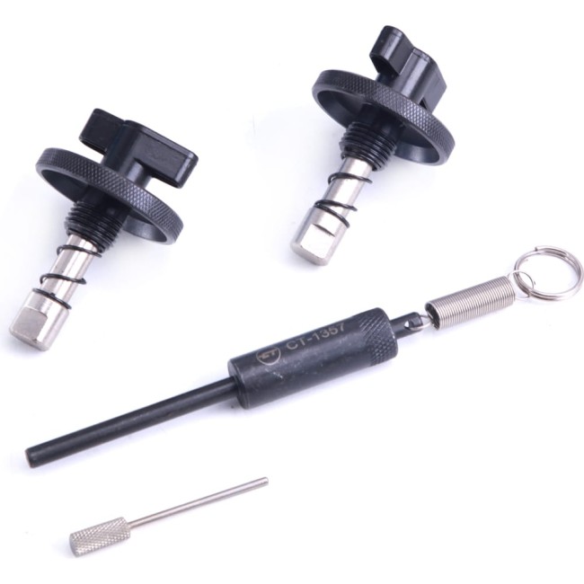 Набор для установки ГРМ GM 13 CDTi Car-tool CT-1357