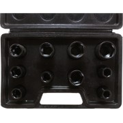 Набор ударных головок Калибр ГТУ-10 59154 Набор ударных головок Калибр ГТУ-10 59154