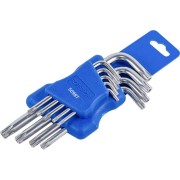 Набор Г-образных ключей Forsage F-5098T(6540)