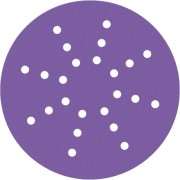 Диск шлифовальный SANDWOX Purple Zirconia 328.225.060.24 Диск шлифовальный SANDWOX Purple Zirconia 328.225.060.24