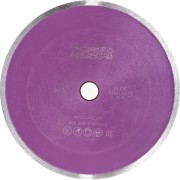 Алмазный диск по граниту MESSER 230D-2T-7.5W-22.2 01-23-230 Алмазный диск по граниту MESSER 230D-2T-7.5W-22.2 01-23-230