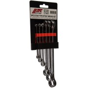 Набор ключей накидных JTC JTC-EF6S Набор ключей накидных JTC JTC-EF6S