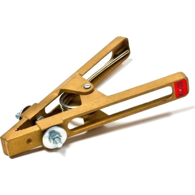 Клемма массы Профессионал КЗ-20 02323