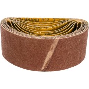 Шлифовальная лента ПРАКТИКА 037-909