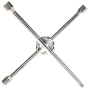 Крестовой баллонный ключ Дело Техники ДТ"/10 531221