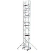 Модульная алюминиевая вышка MEGAL ВМА 700/15 4687201842835