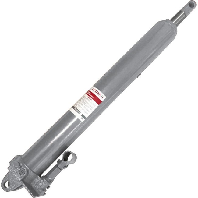 Двухштоковый гидроцилиндр Сорокин 3.713